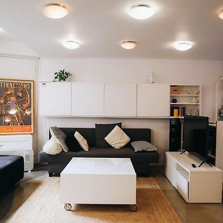 Cocon Au Coeur De Toulouse Apartment Luaran gambar