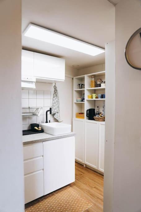 Cocon Au Coeur De Toulouse Apartment Luaran gambar